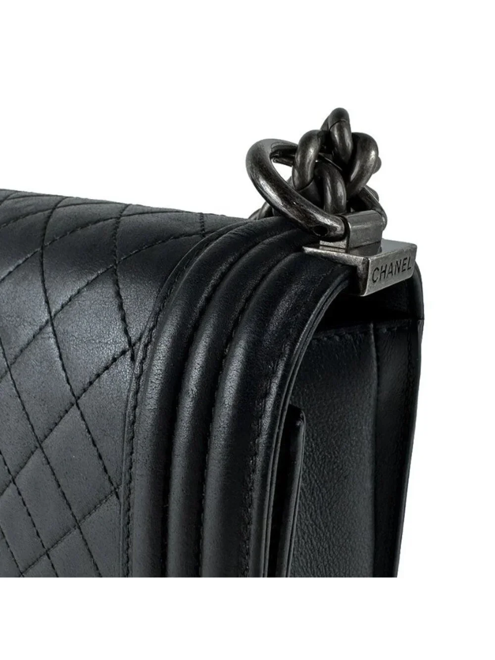 Chanel Shoulder Bag